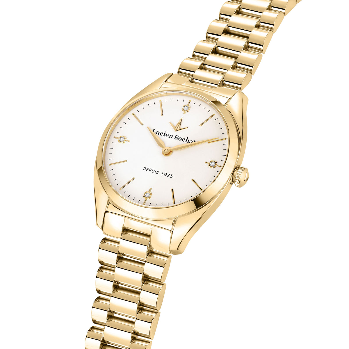 Lucien Rochat Mademoiselle Women's Watch R0453120502