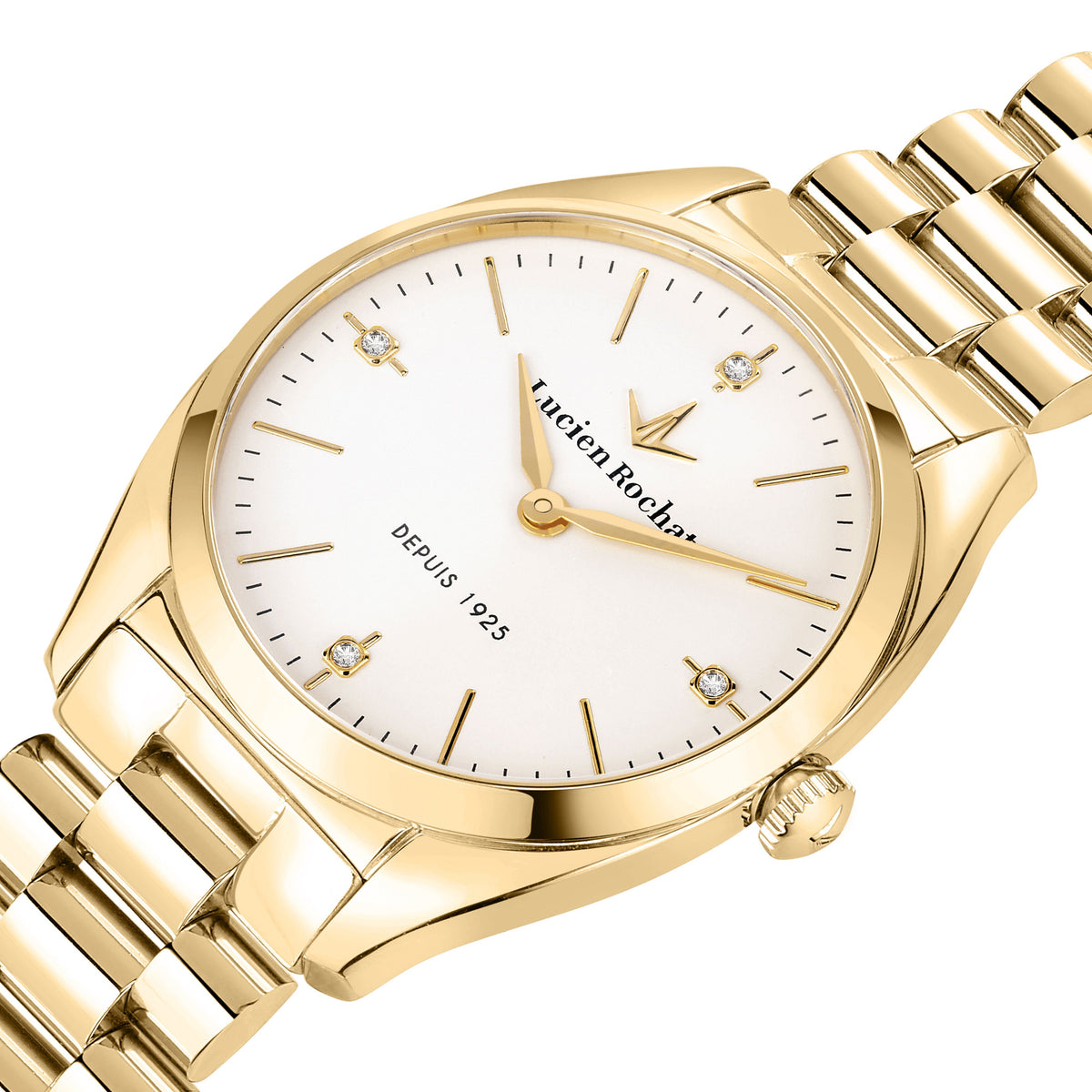 Lucien Rochat Mademoiselle Women's Watch R0453120502