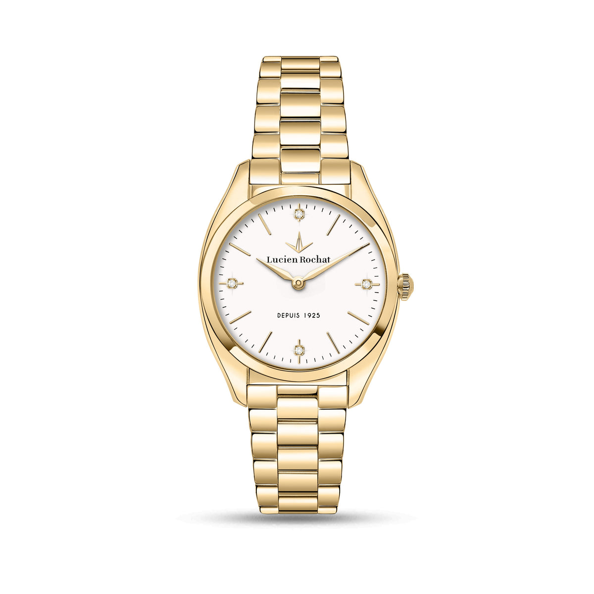 Lucien Rochat Mademoiselle Women's Watch R0453120502