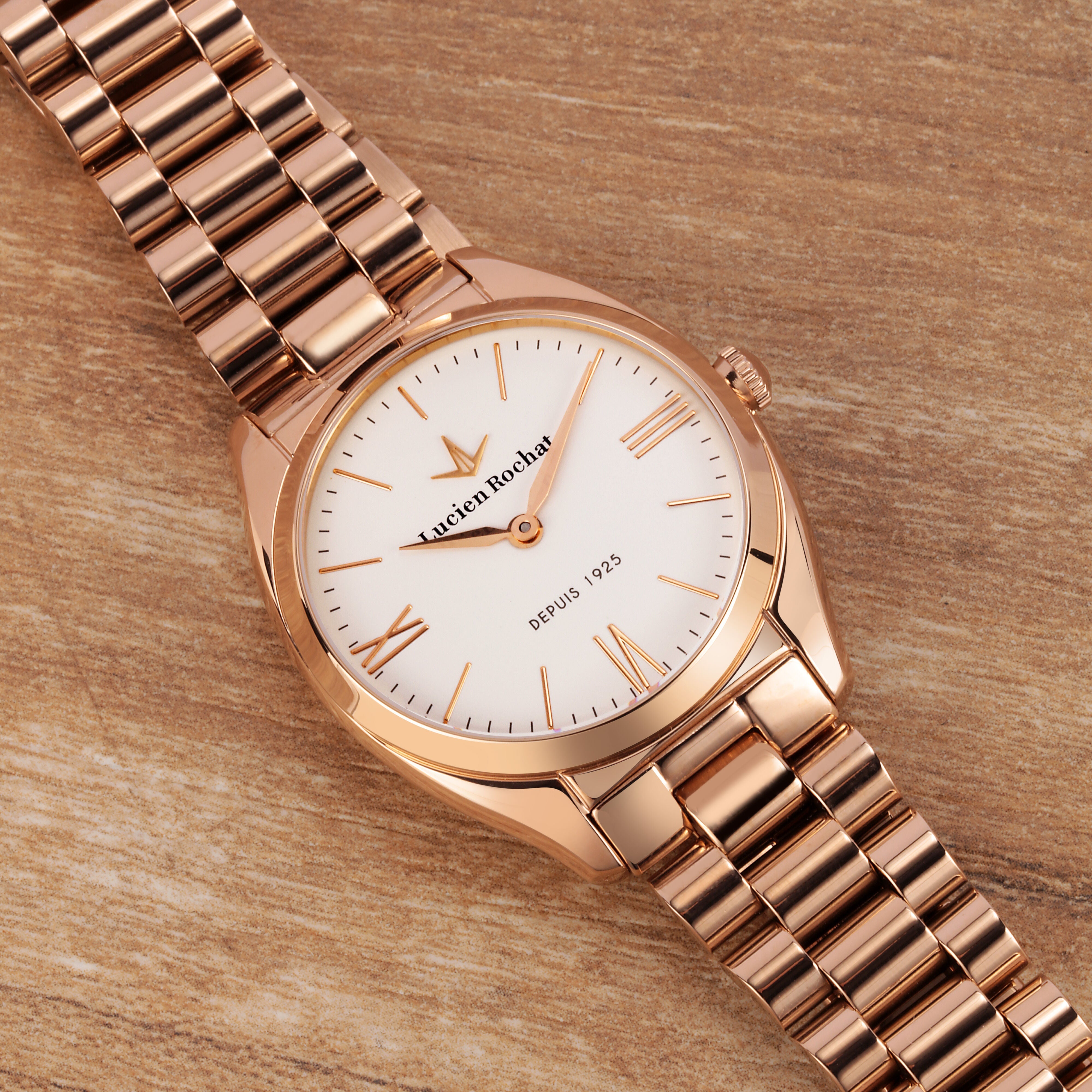 Orologio Donna Lucien Rochat Mademoiselle R0453120503