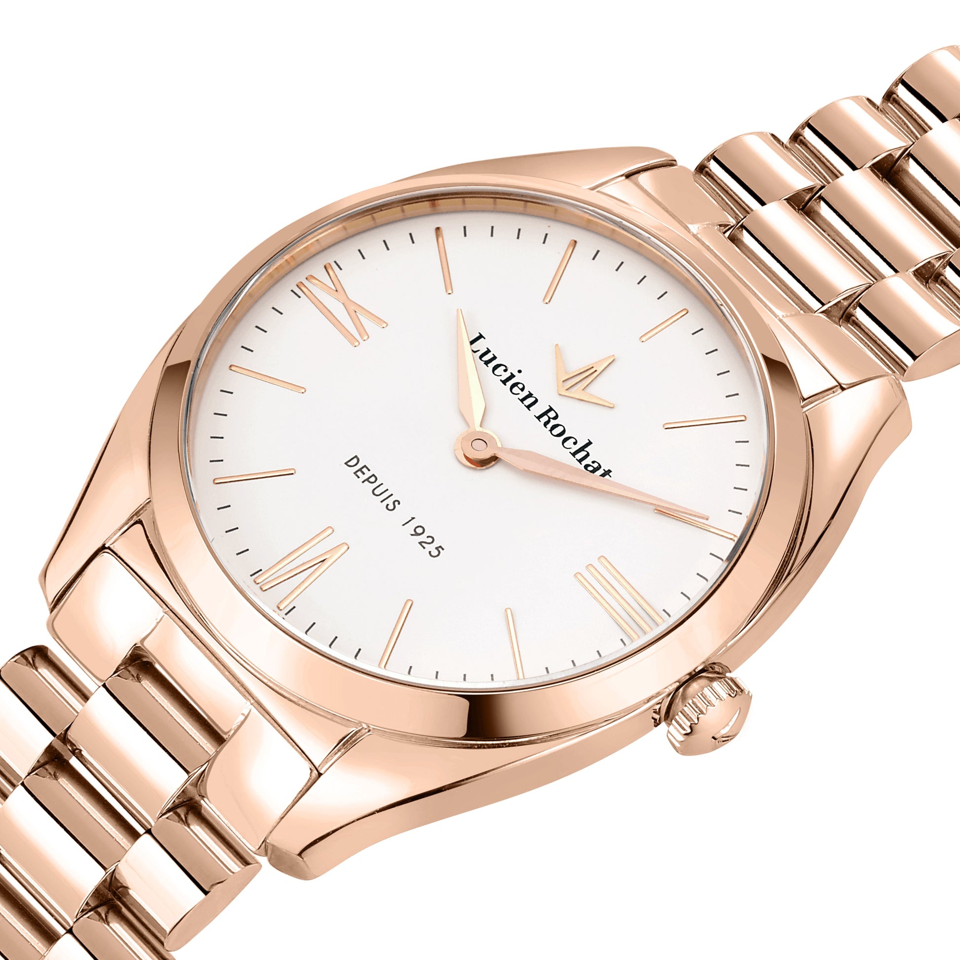 Orologio Donna Lucien Rochat Mademoiselle R0453120503