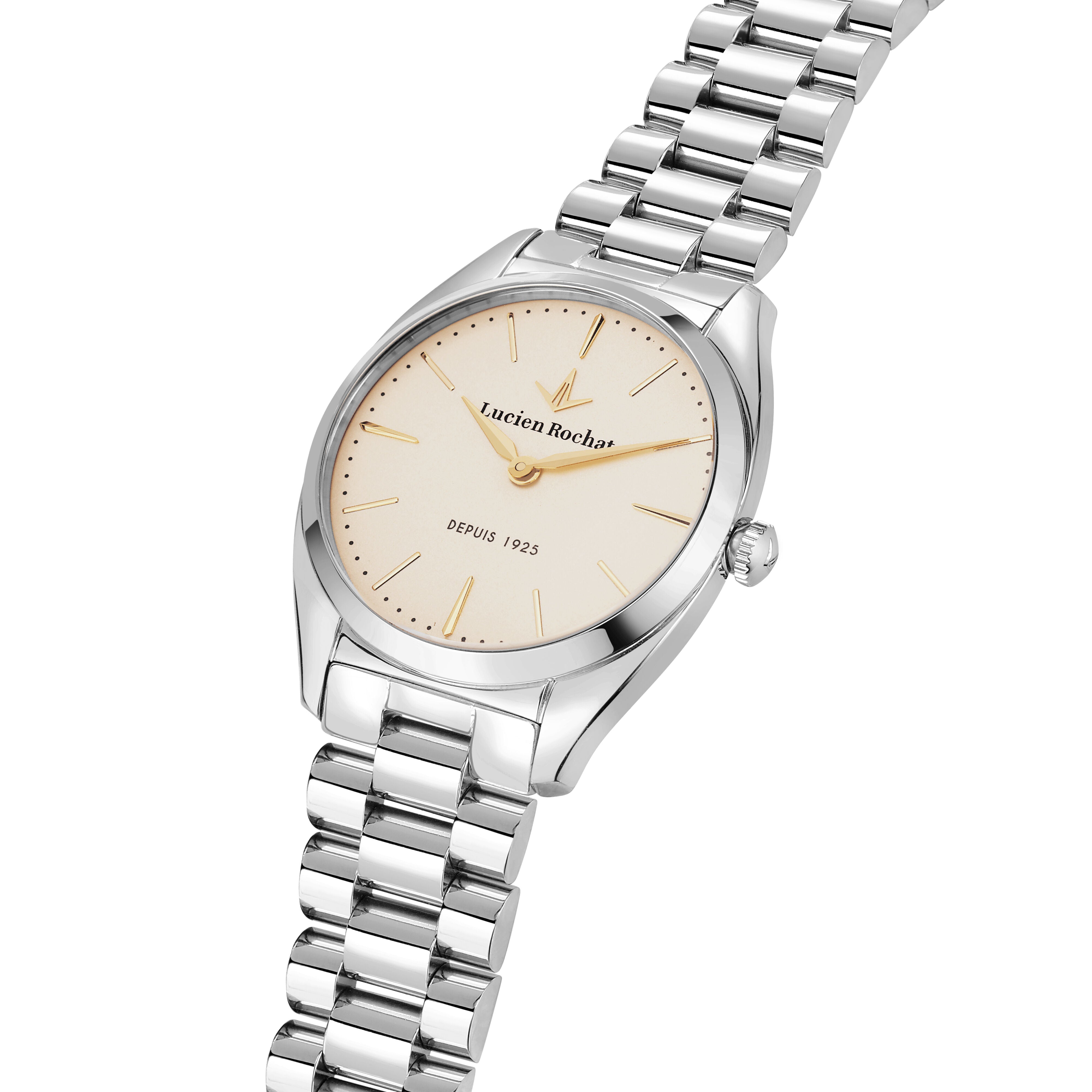 Orologio Donna Lucien Rochat Mademoiselle R0453120506