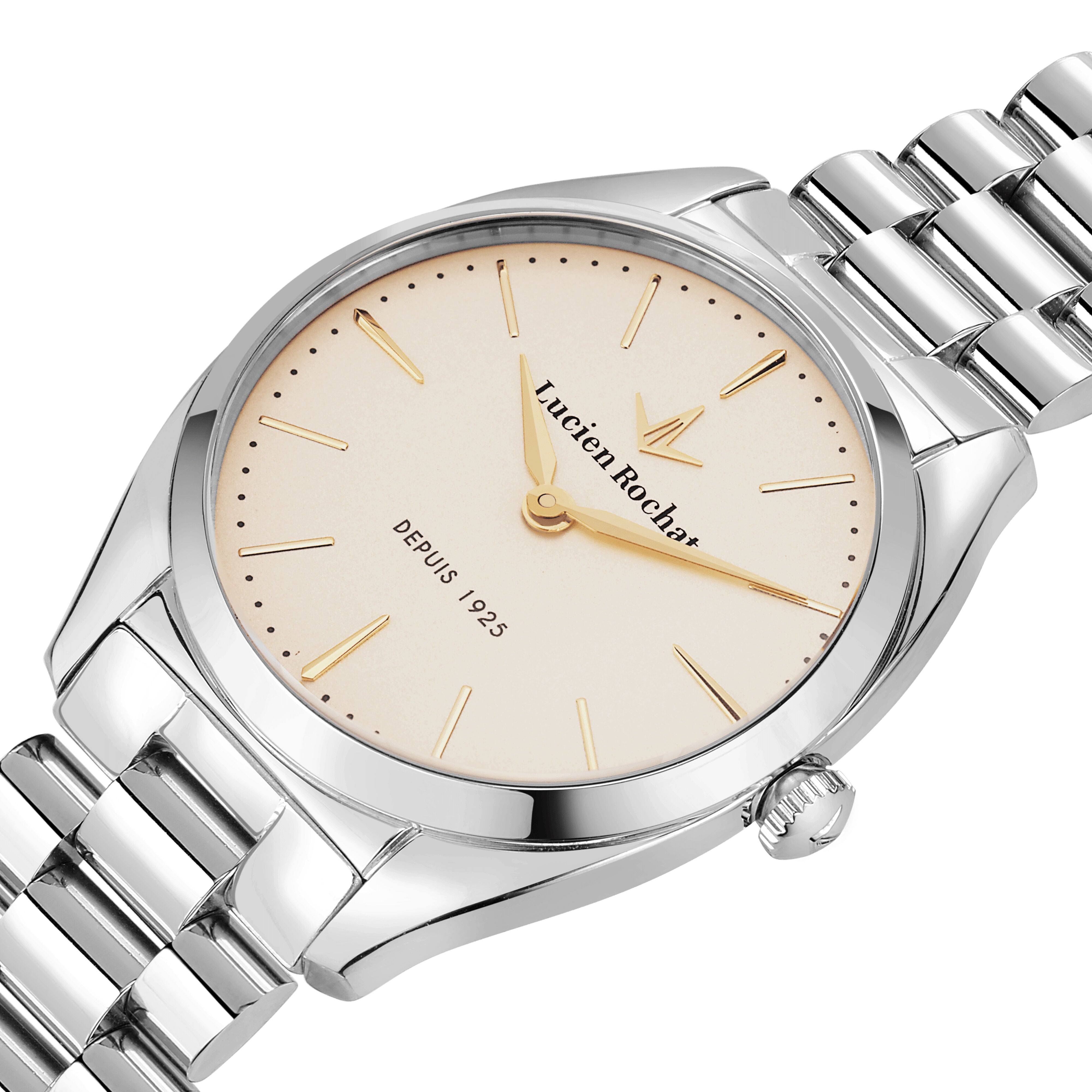 Orologio Donna Lucien Rochat Mademoiselle R0453120506