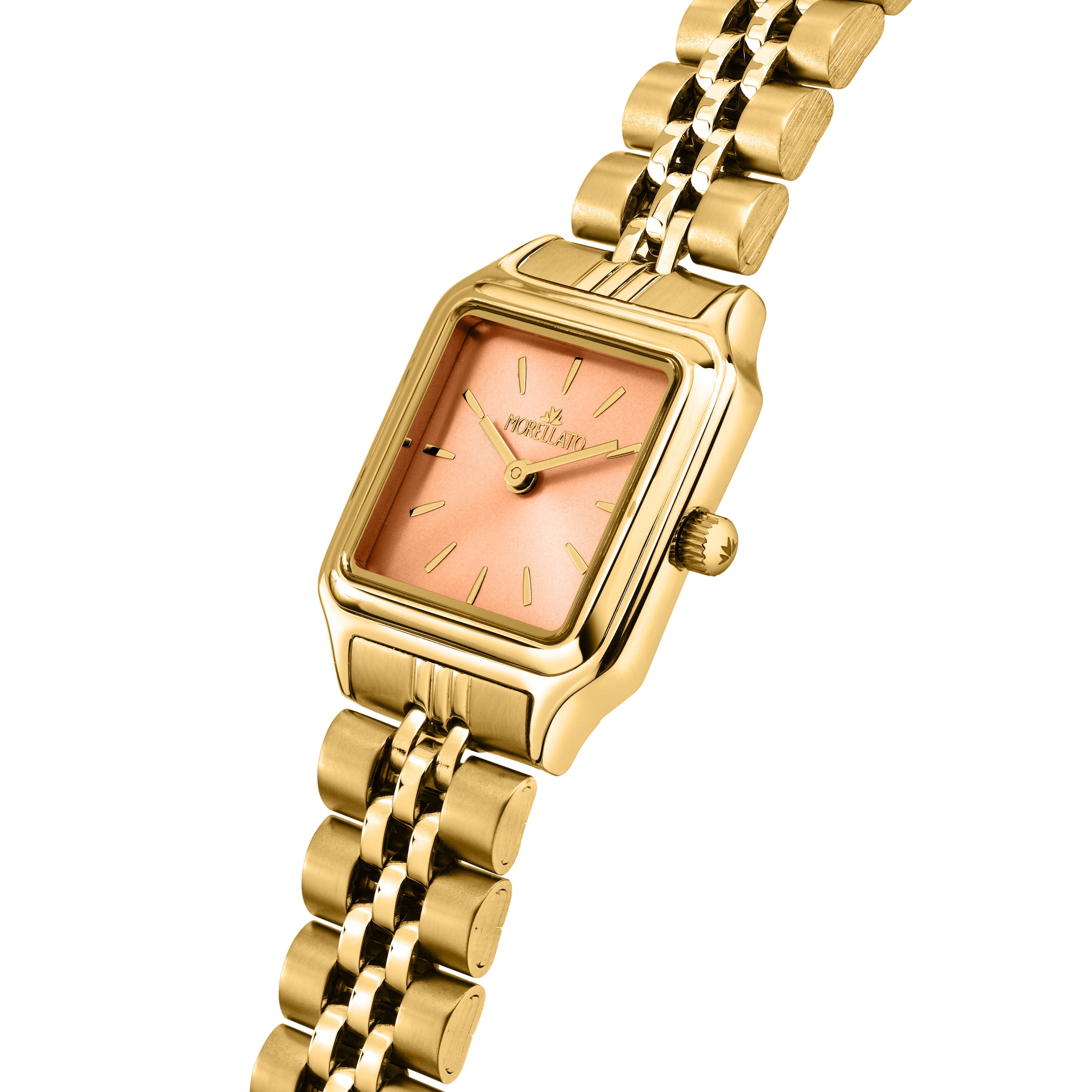 MORELLATO DAFNE WOMEN'S WATCH R0153175507