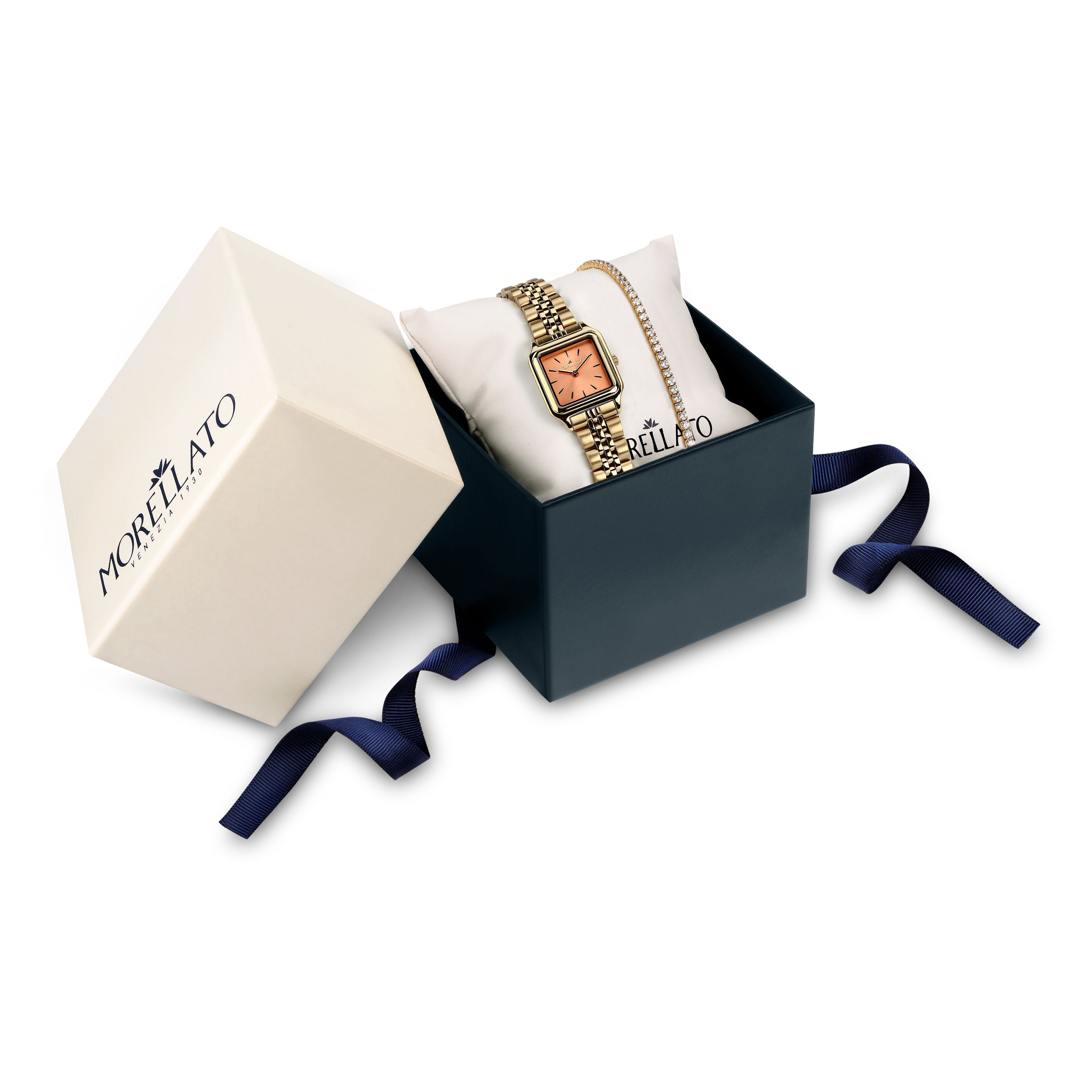 MORELLATO DAFNE WOMEN'S WATCH R0153175507