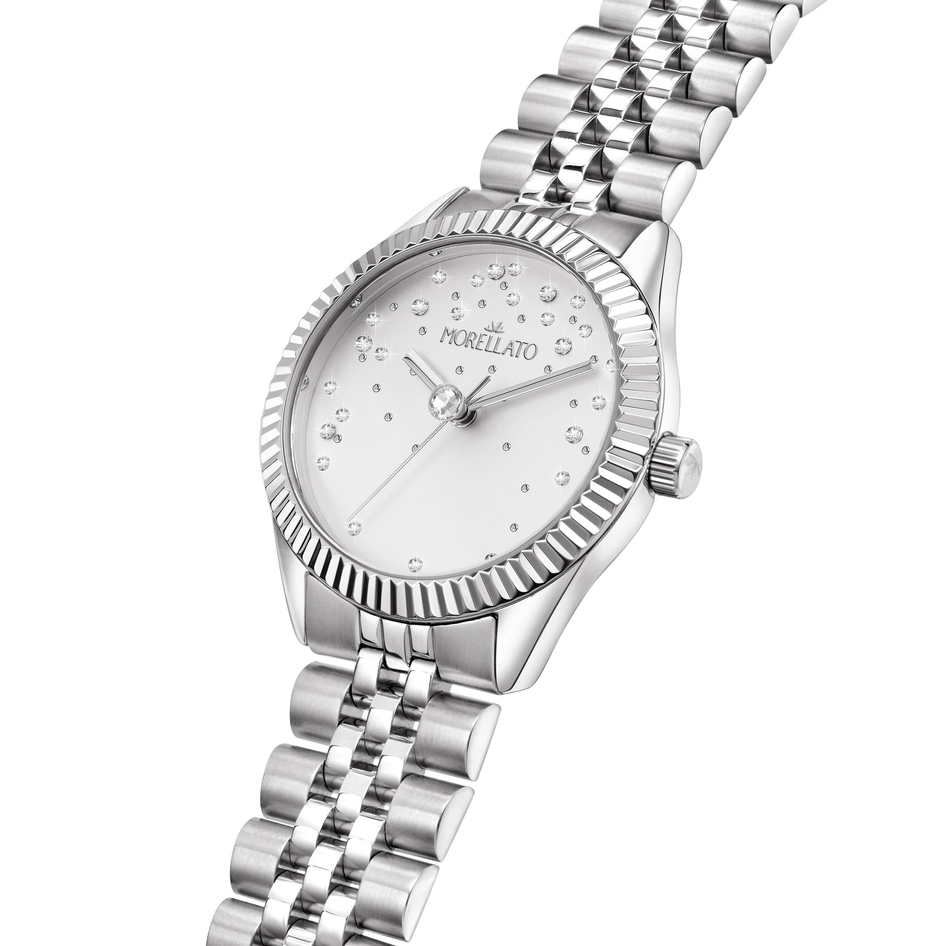 MORELLATO MAGIA WOMEN'S WATCH R0153165537