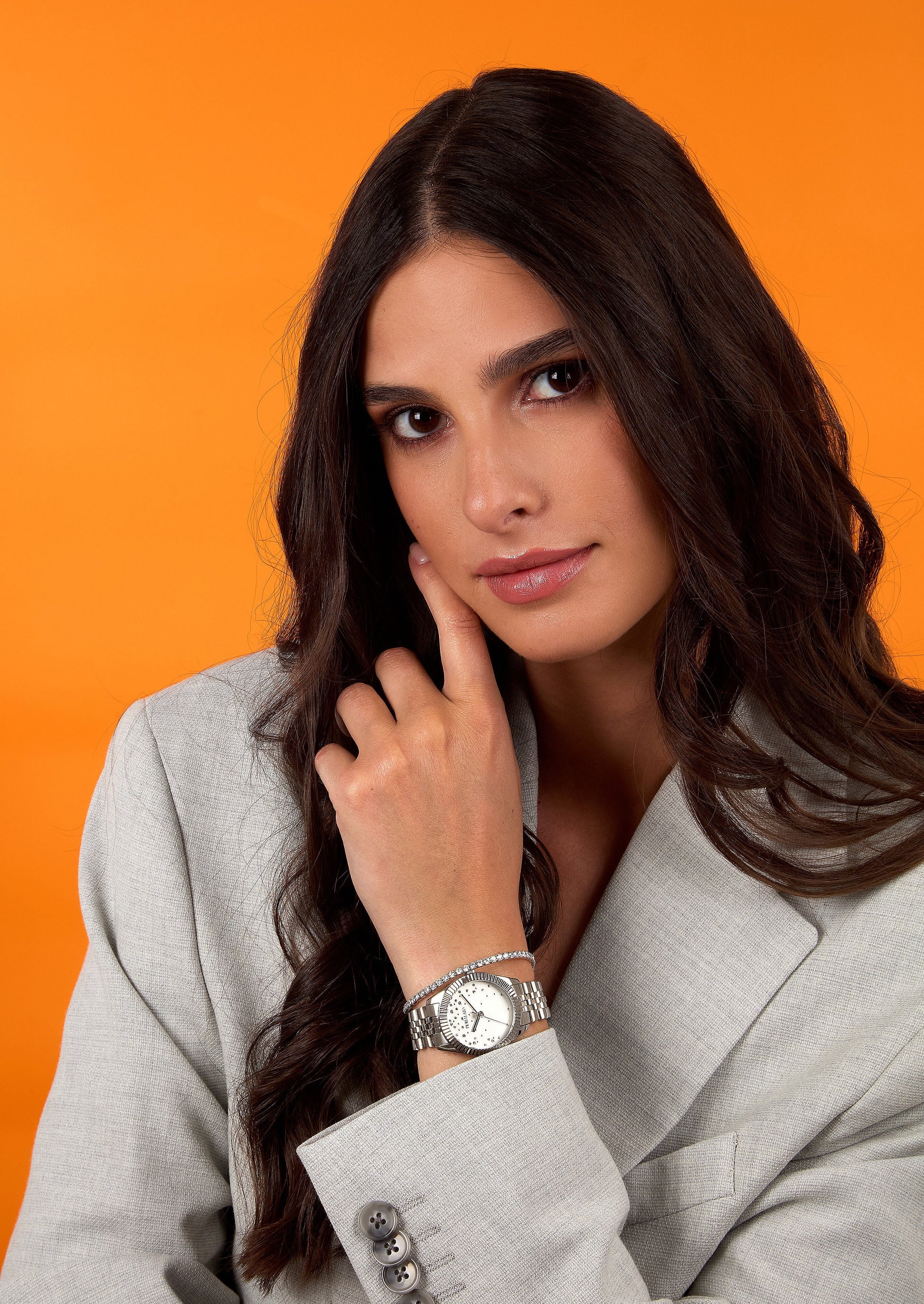 MORELLATO MAGIA WOMEN'S WATCH R0153165537
