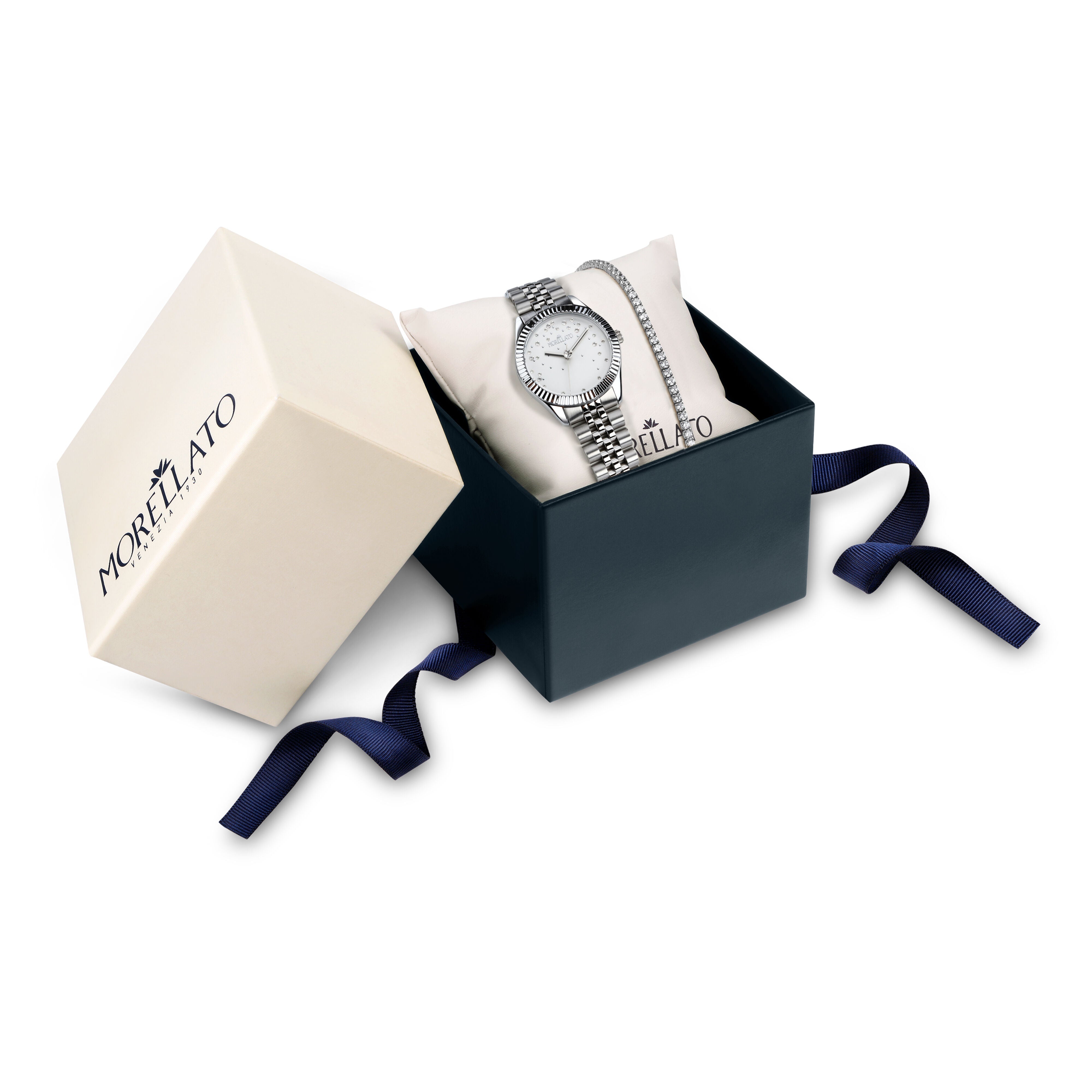 MORELLATO MAGIA WOMEN'S WATCH R0153165537