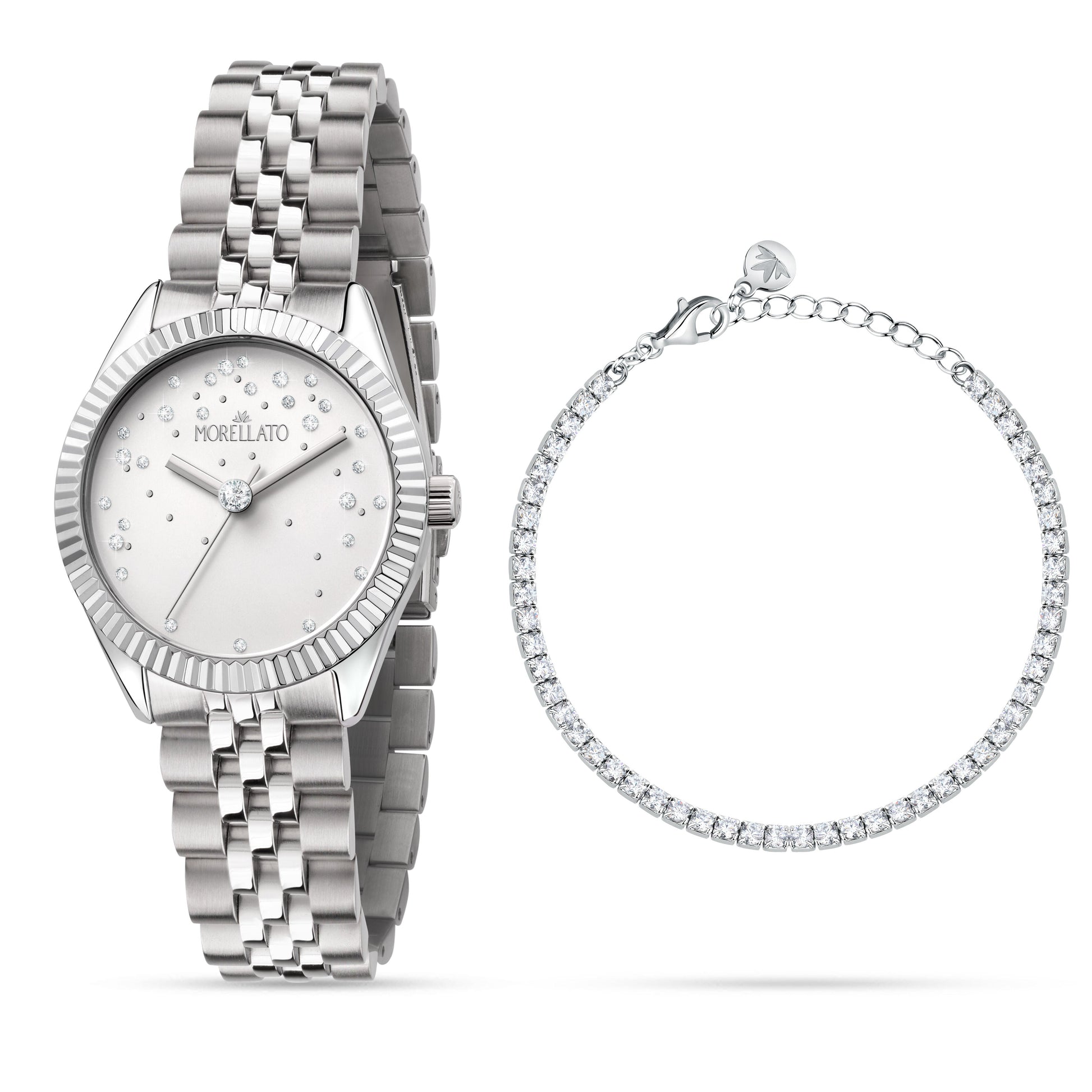 MORELLATO MAGIA WOMEN'S WATCH R0153165537