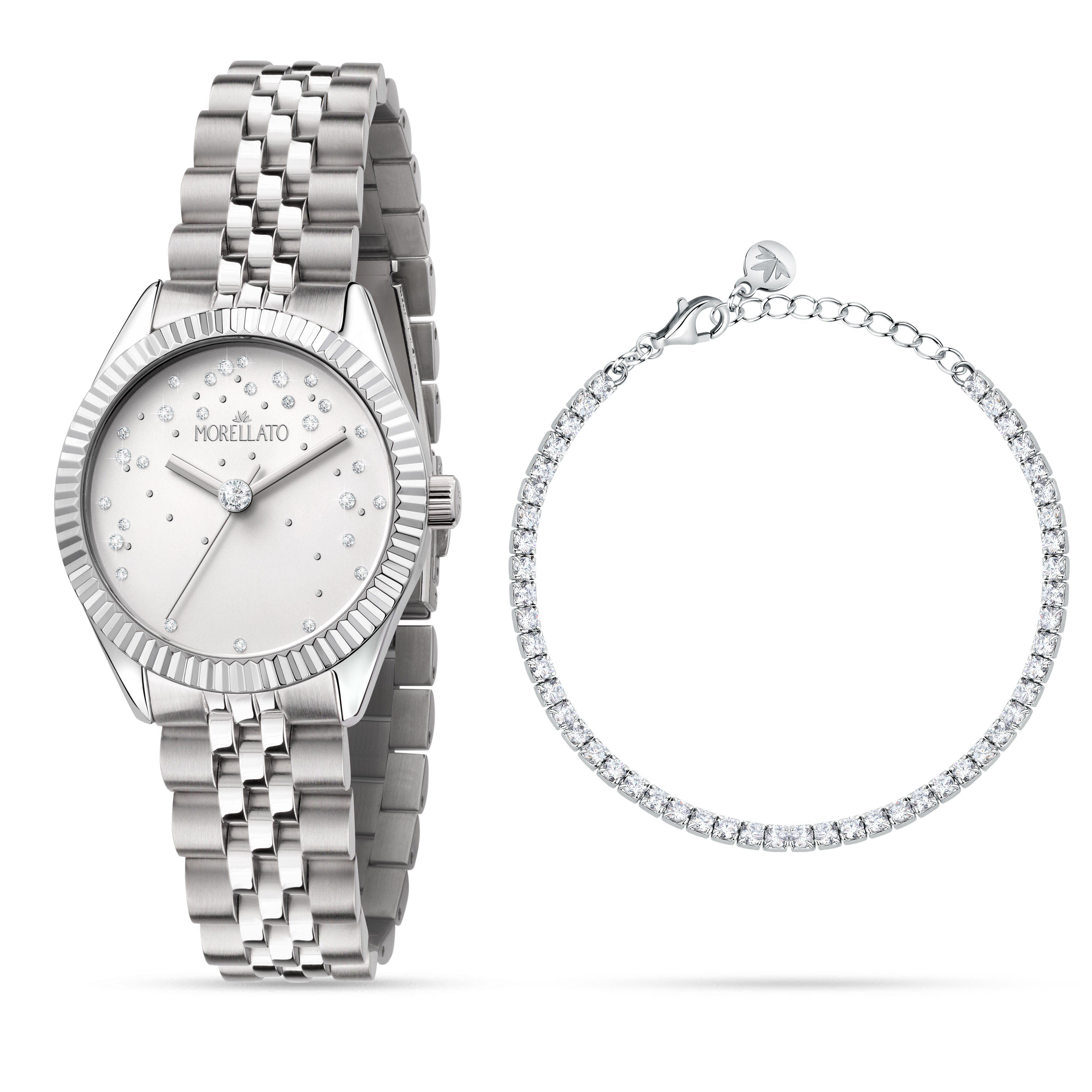 MORELLATO MAGIA WOMEN'S WATCH R0153165537