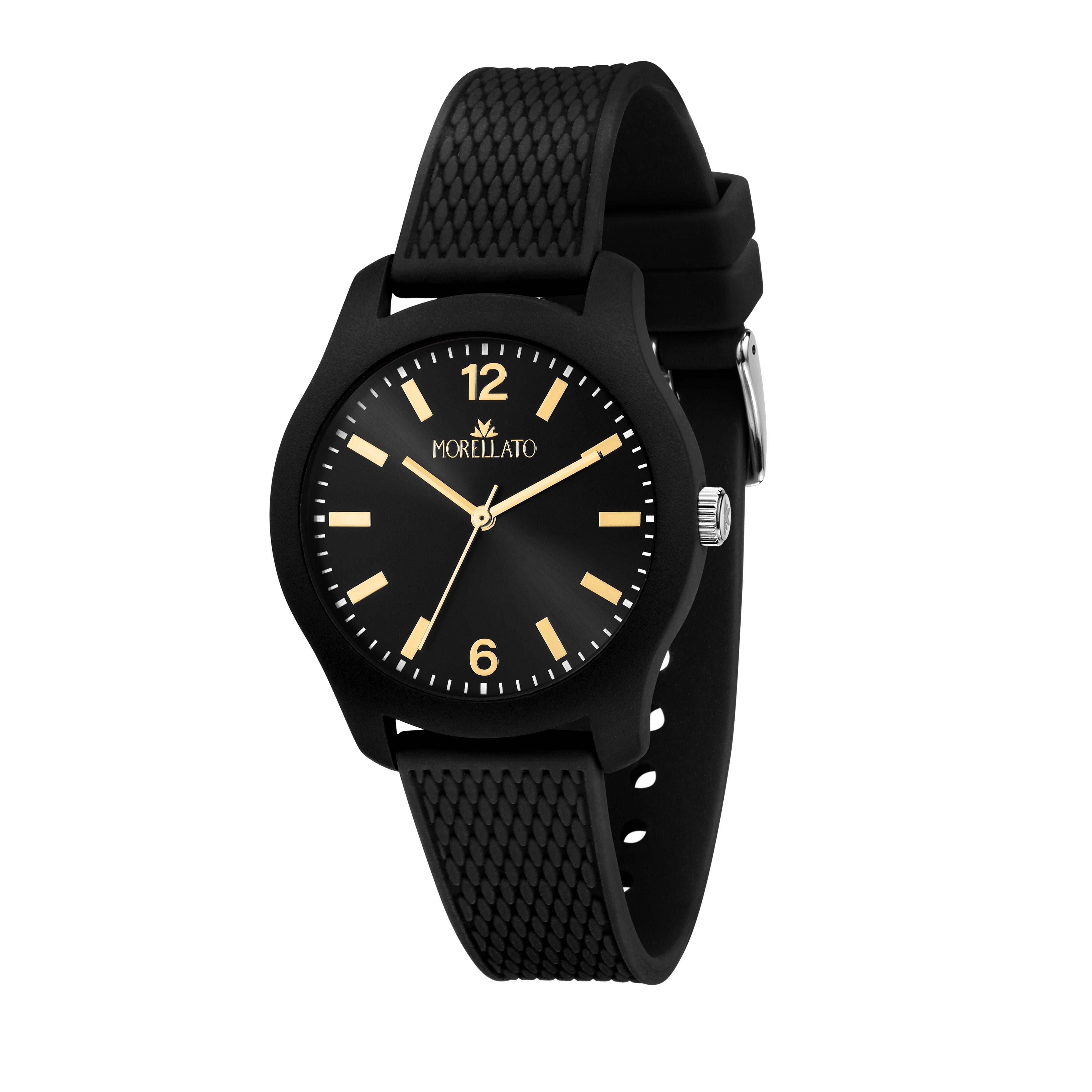 MORELLATO SOFT WOMEN'S WATCH R0151163526