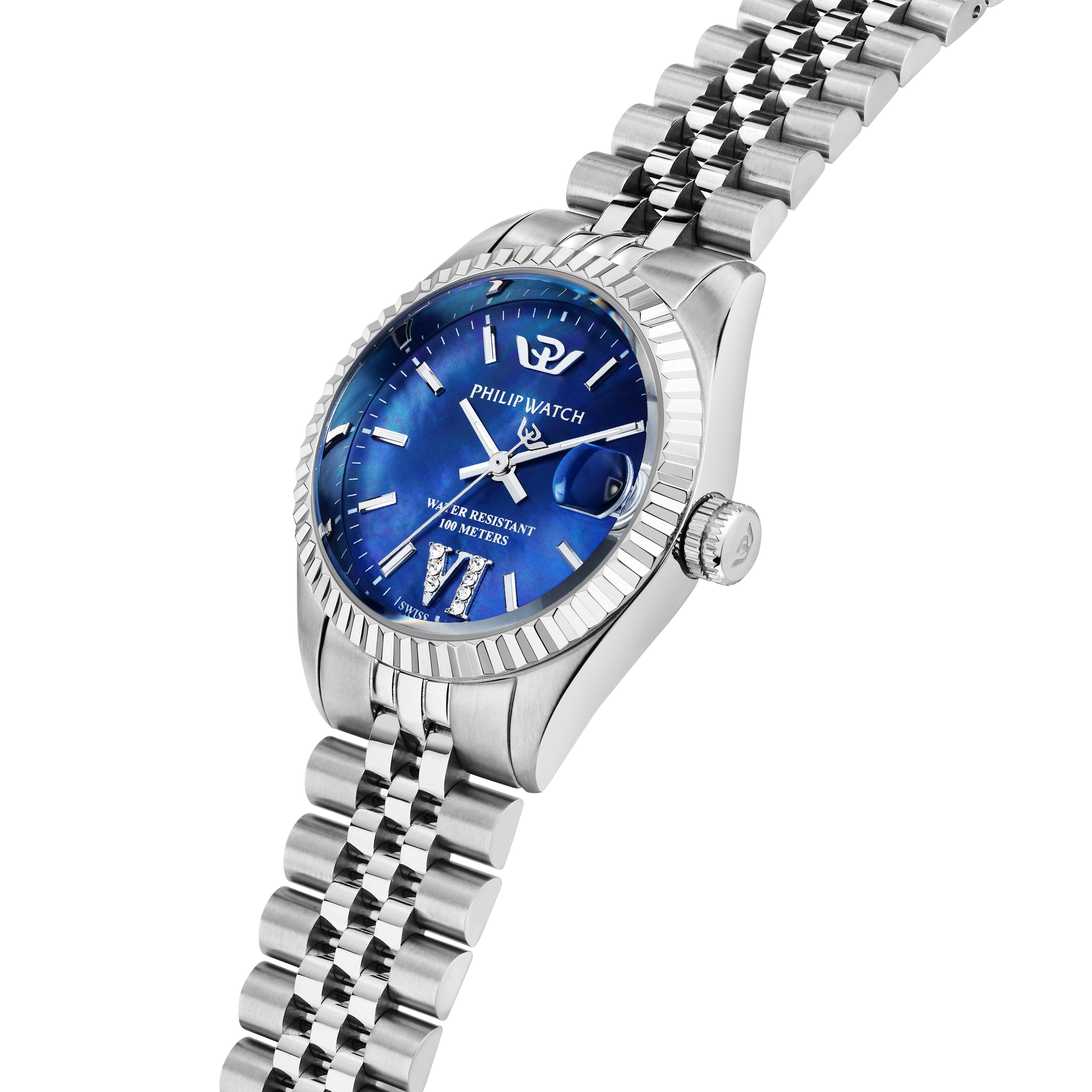 Philip Watch Caribe Women's Watch R8253597655