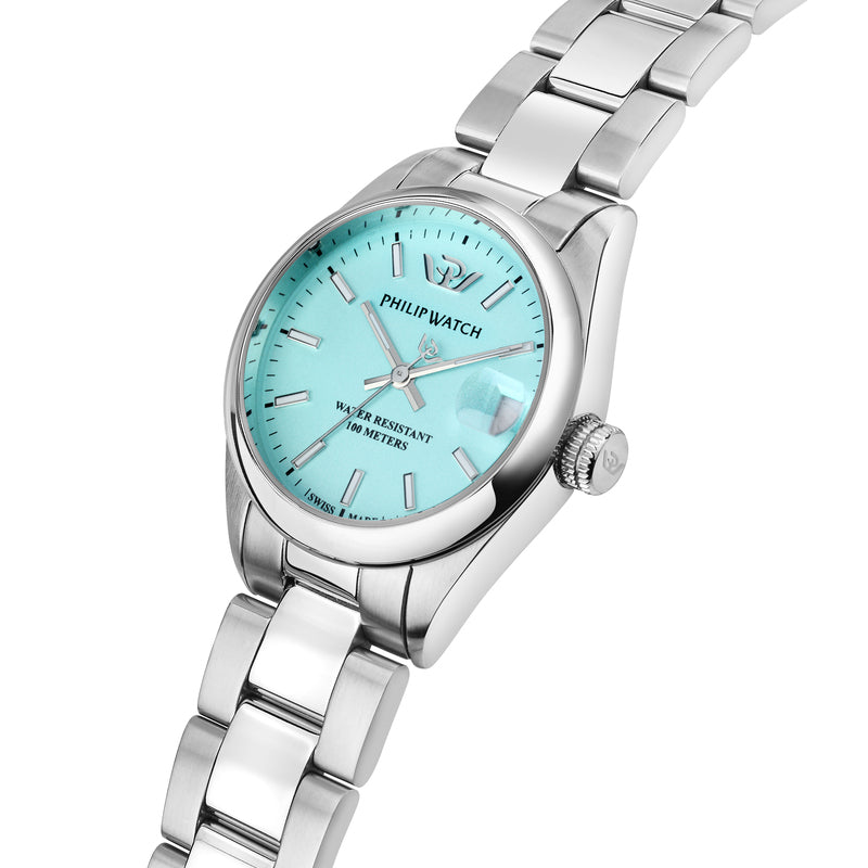 Philip Watch Caribe Urban Women's Watch R8253597645
