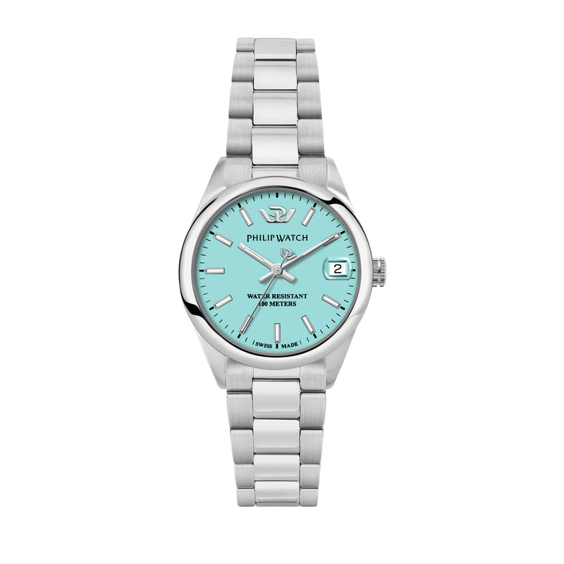 Philip Watch Caribe Urban Women's Watch R8253597645
