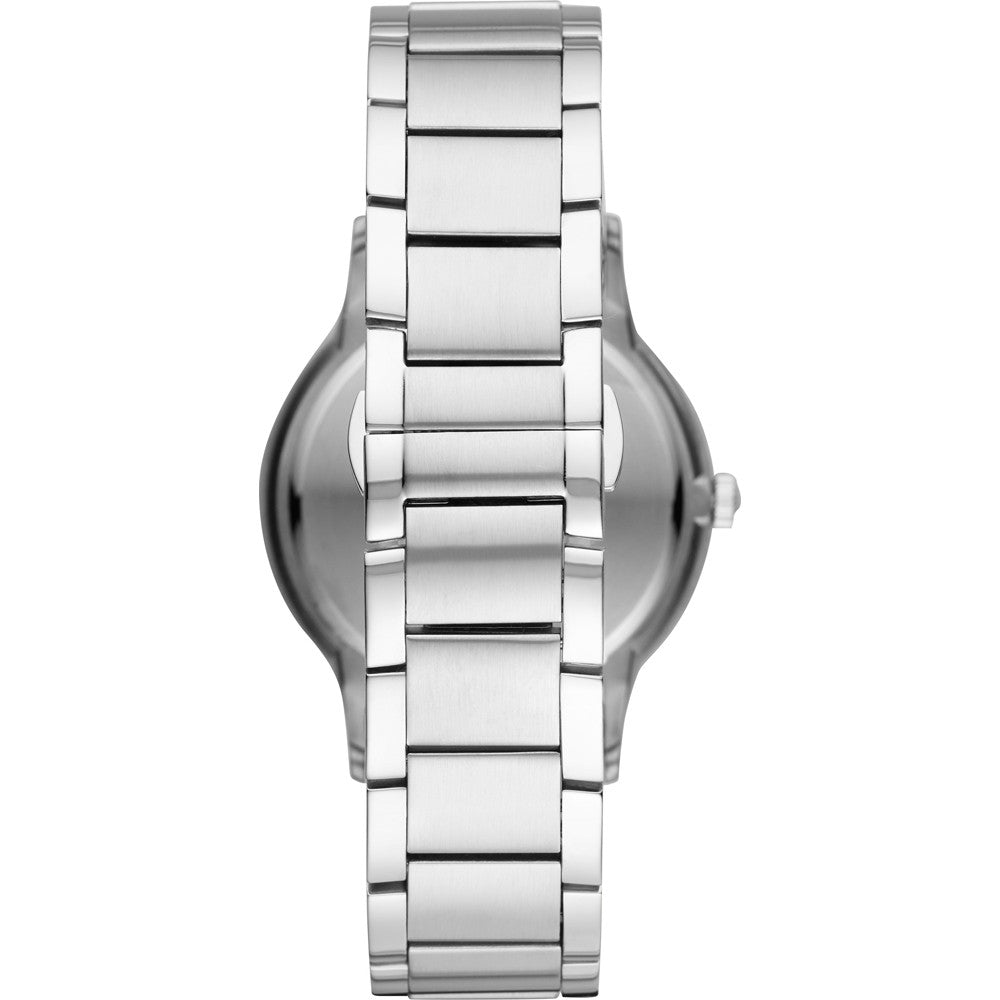 Orologio Emporio Armani AR11181 Solo Tempo Bicolore