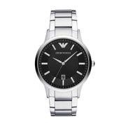 Orologio Emporio Armani AR11181 Solo Tempo Bicolore