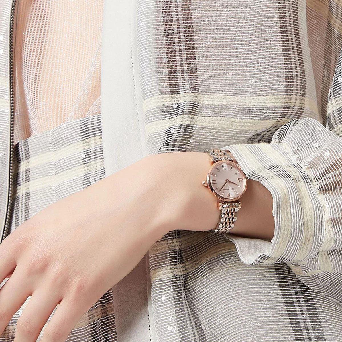 Orologio Emporio Armani AR11223