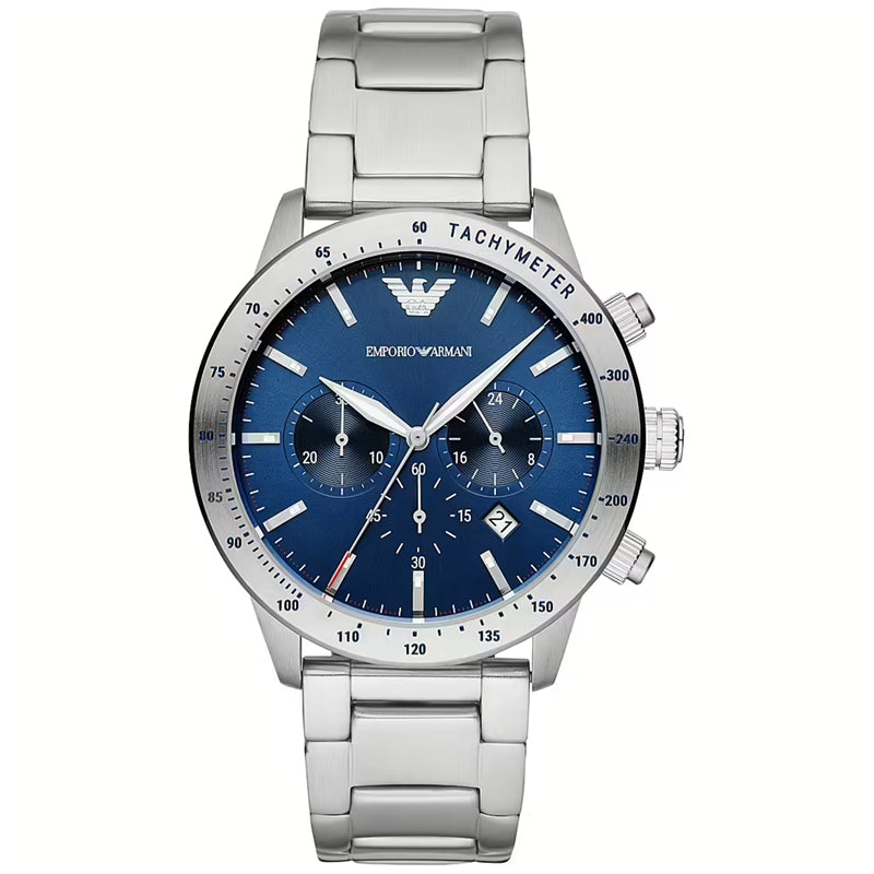 Orologio Emporio Armani AR11306 Solo Tempo Verde