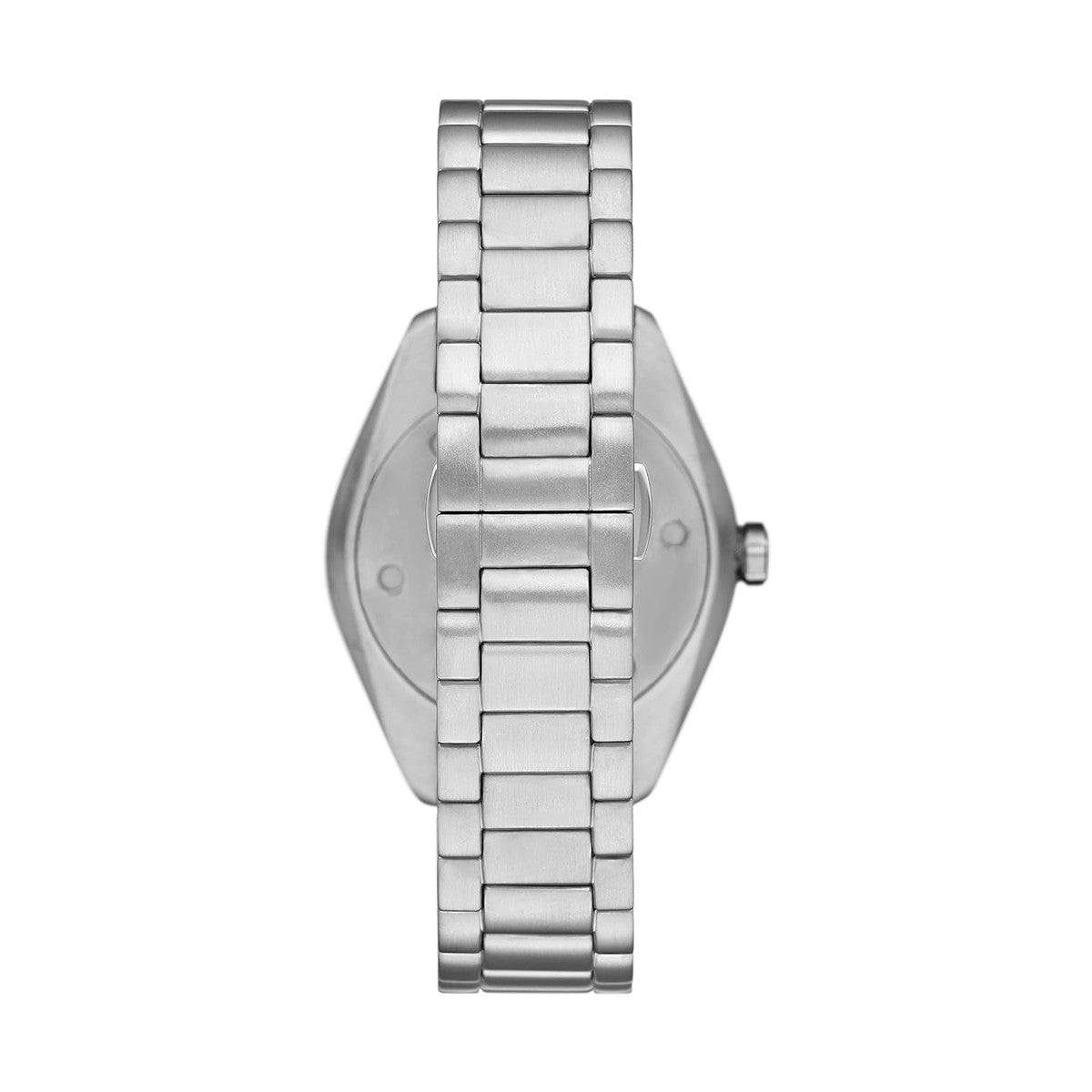 Orologio Emporio Armani AR11553 Solo Tempo Acciaio Blu