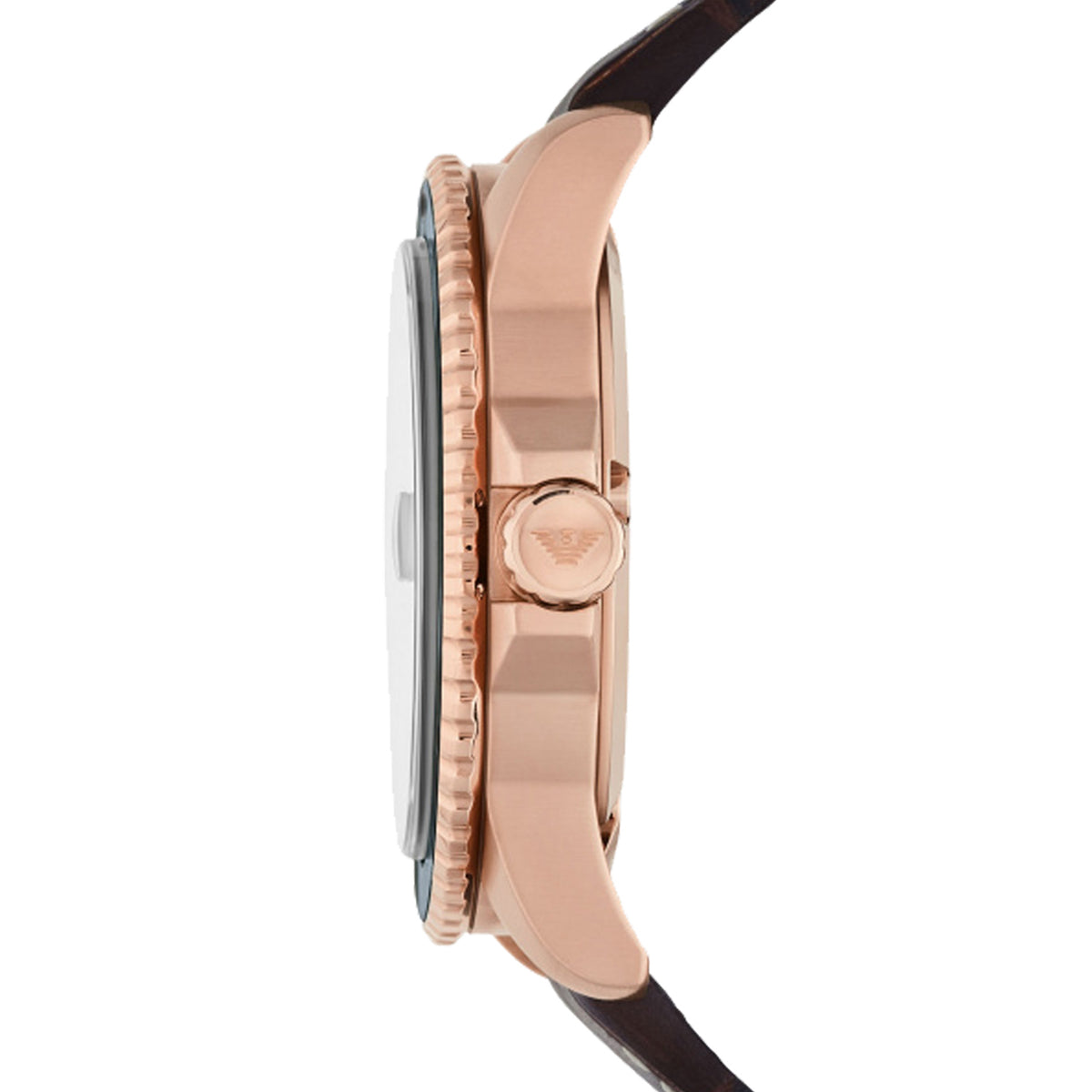 Orologio Emporio Armani AR11556 Solo Tempo Verde Milanese