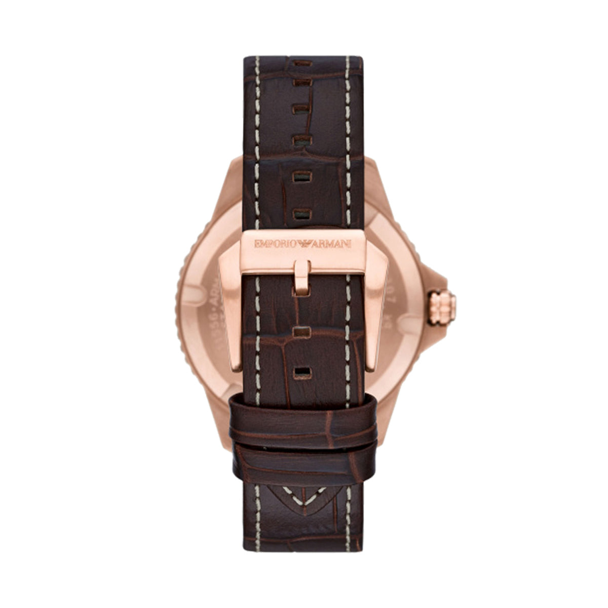 Orologio Emporio Armani AR11556 Solo Tempo Verde Milanese