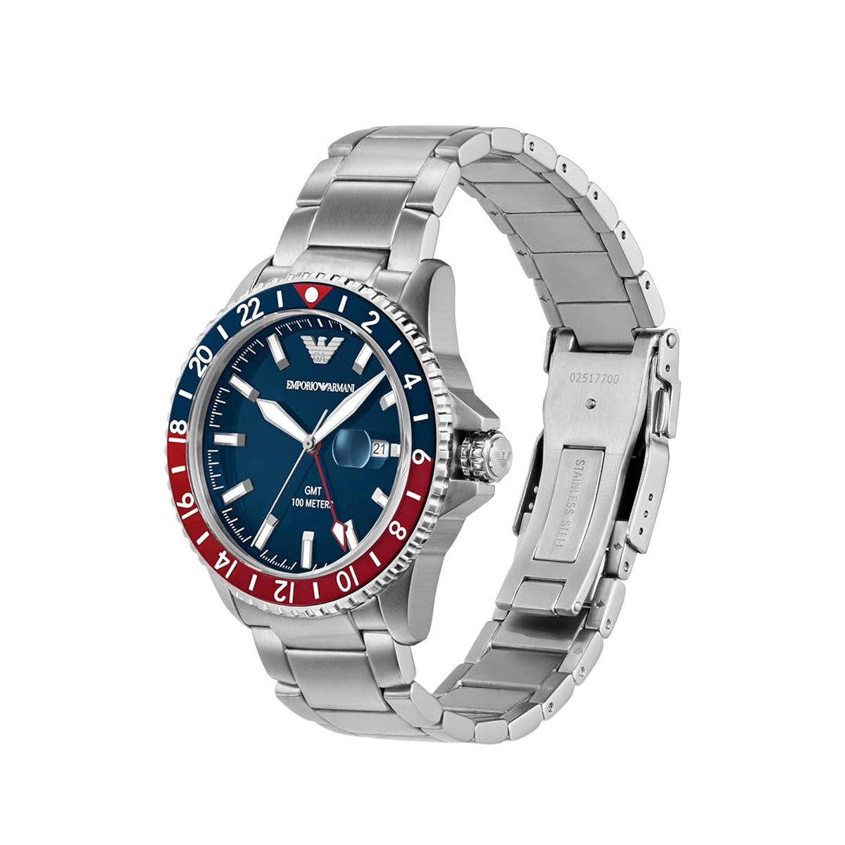 Orologio Emporio Armani AR11590