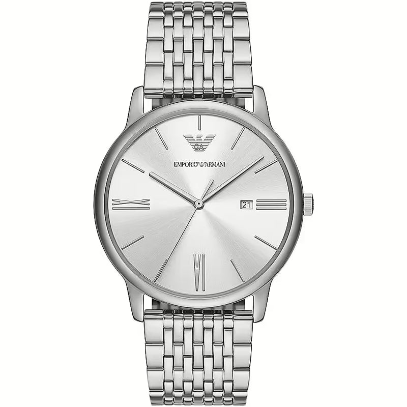 Orologio Emporio Armani AR11599 Solo Tempo Verde