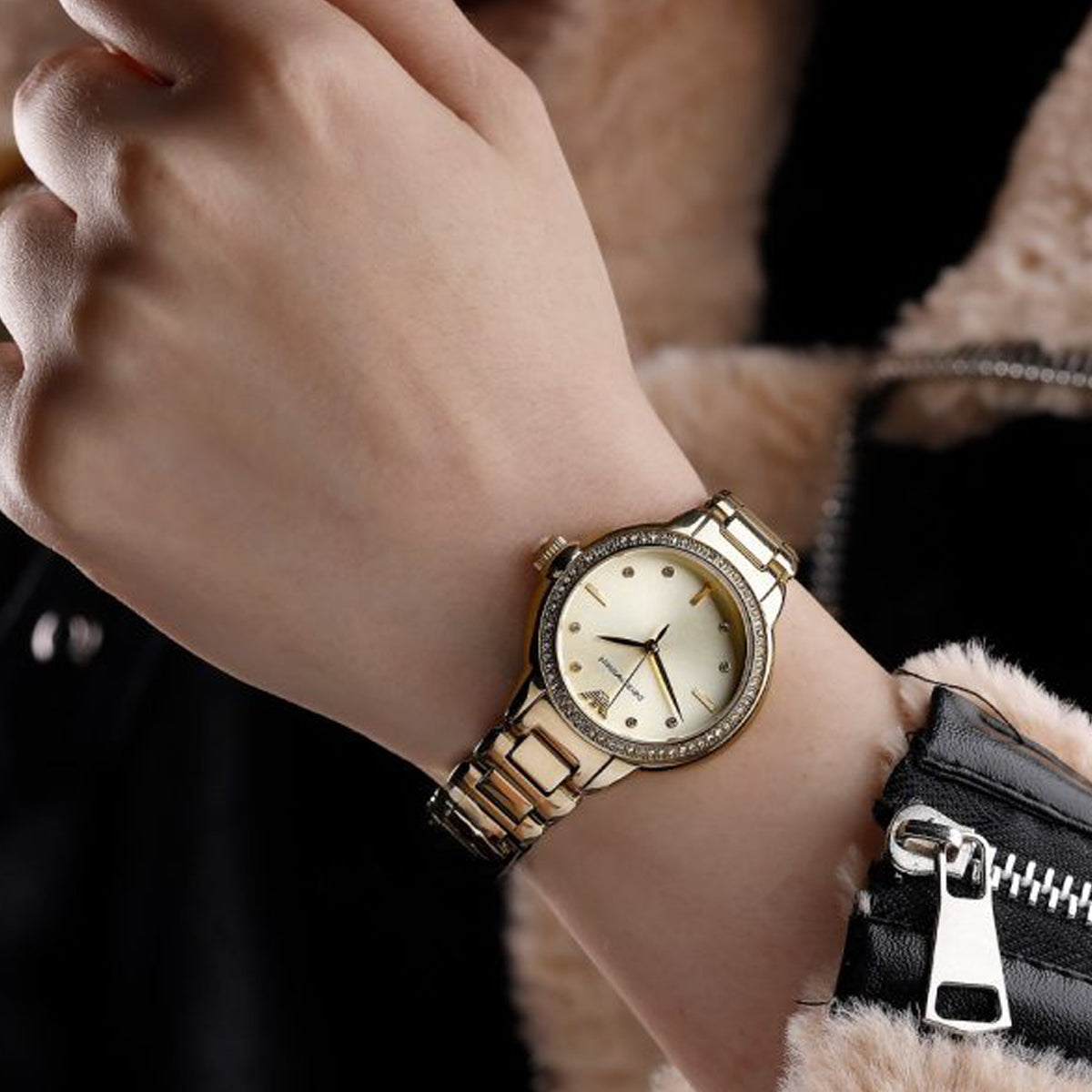 Orologio Emporio Armani AR11609