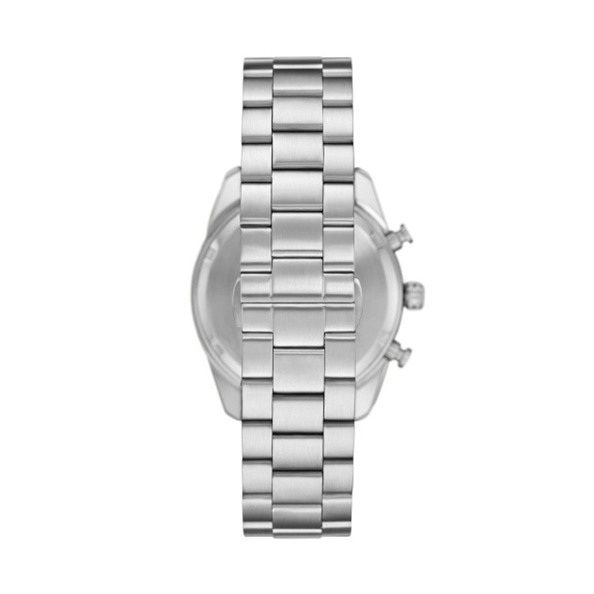 Orologio Emporio Armani AR11636 Solo Tempo Blu Milanese
