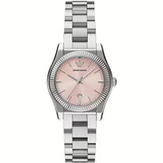 Orologio Emporio Armani AR11658 Solo Tempo Acciaio Blu