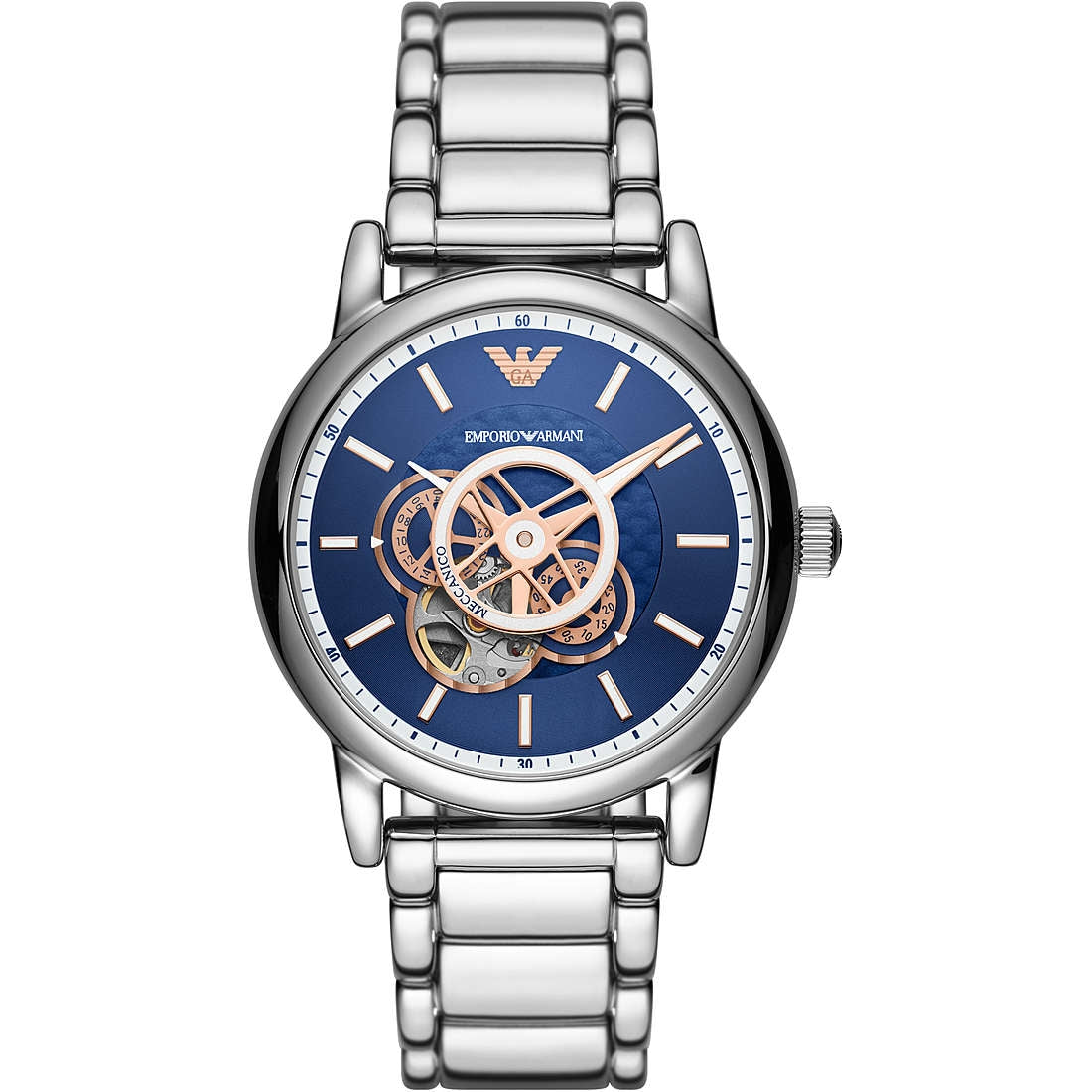 Orologio Emporio Armani AR60036