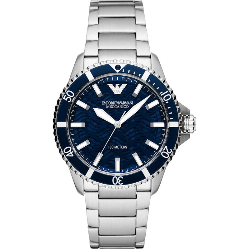 Orologio Emporio Armani AR60059