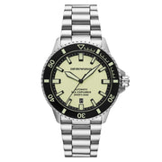 Orologio Emporio Armani AR60083 Cronografo Acciaio Blu