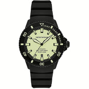 Orologio Emporio Armani AR60085 Cronografo Bicolore Blu