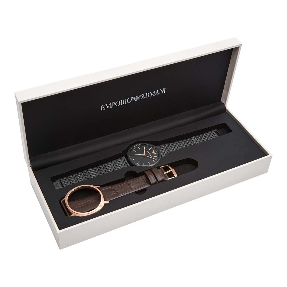 Orologio Emporio Armani AR80021