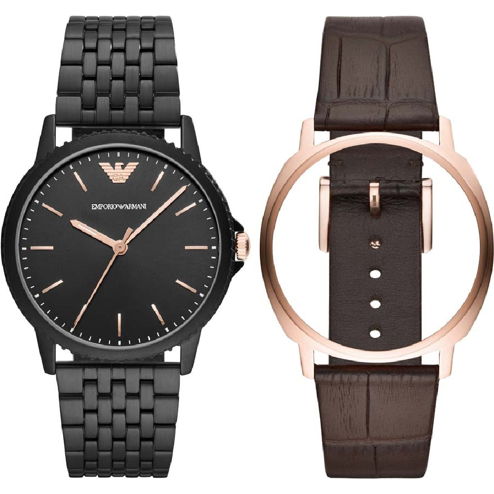 Orologio Emporio Armani AR80021