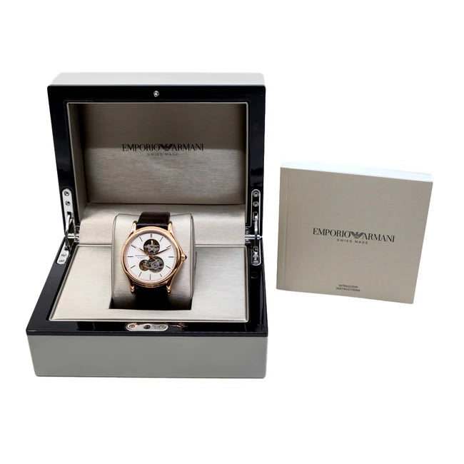 Orologio Emporio Armani ARS3401