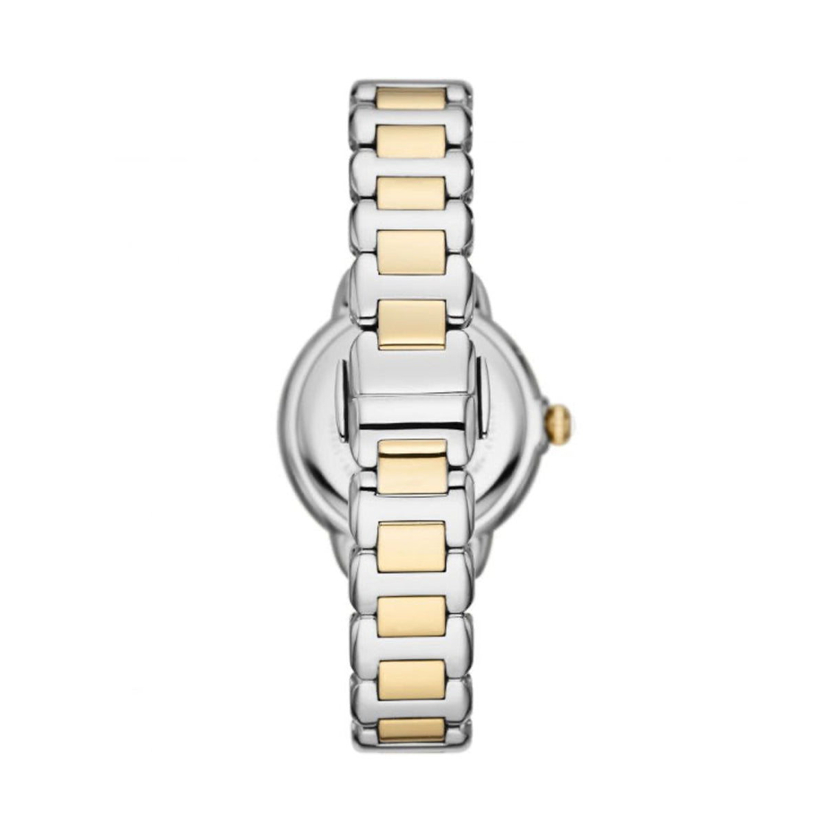 Orologio Emporio Armani Donna AR11524 Oro Rosa Madreperla