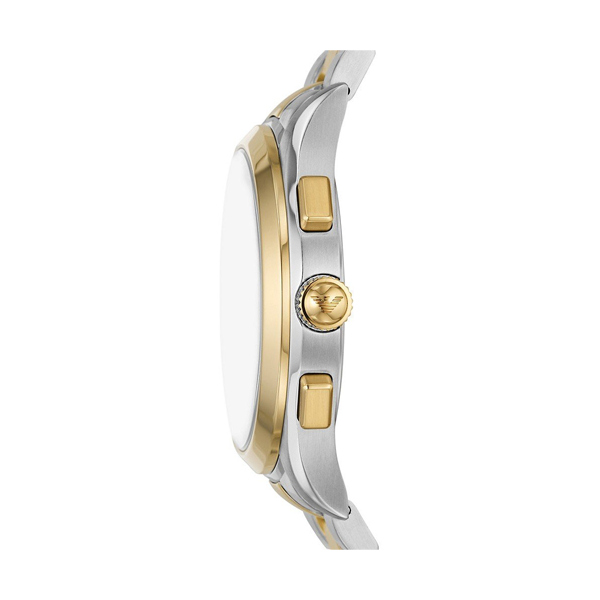 Orologio Emporio Armani Donna AR11527 Oro Rosa Madreperla