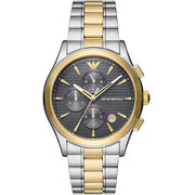 Orologio Emporio Armani Donna AR11527 Oro Rosa Madreperla