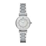 Orologio Emporio Armani Donna AR1908 Solo Tempo Oro Rosa