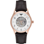 Orologio Emporio Armani Donna AR1920 Solo Tempo Bicolore