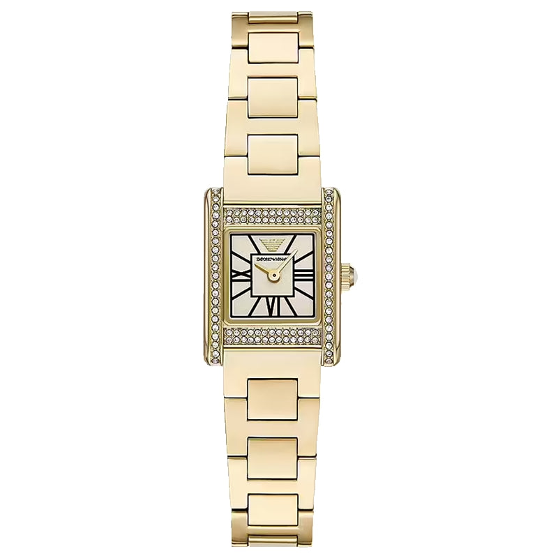 Orologio Emporio Armani Genni AR11663