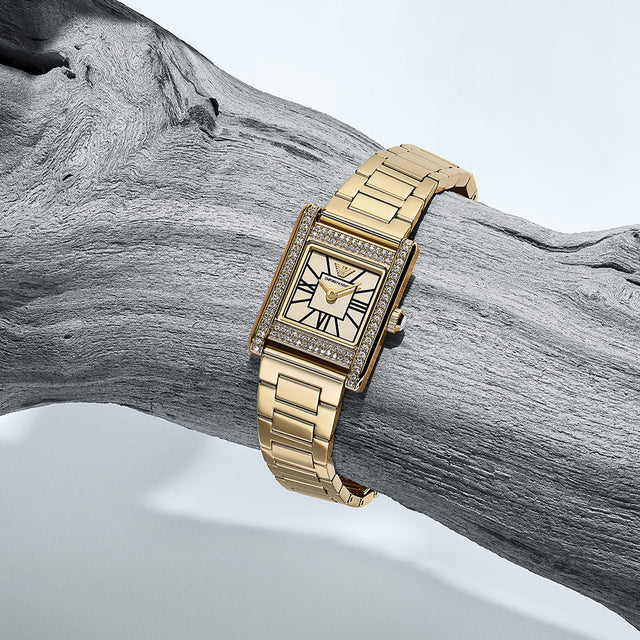 Orologio Emporio Armani Genni AR11663