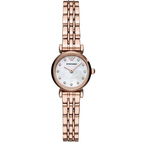 Orologio Emporio Armani Gianni T-Bar AR11203