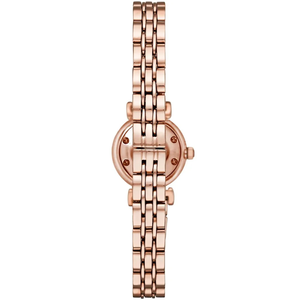 Orologio Emporio Armani Gianni T-Bar AR11203