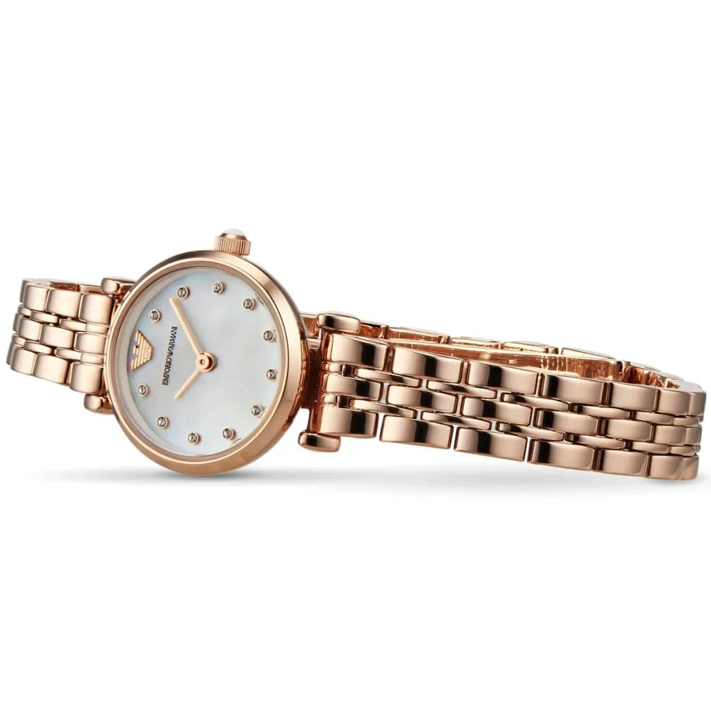 Orologio Emporio Armani Gianni T-Bar AR11203