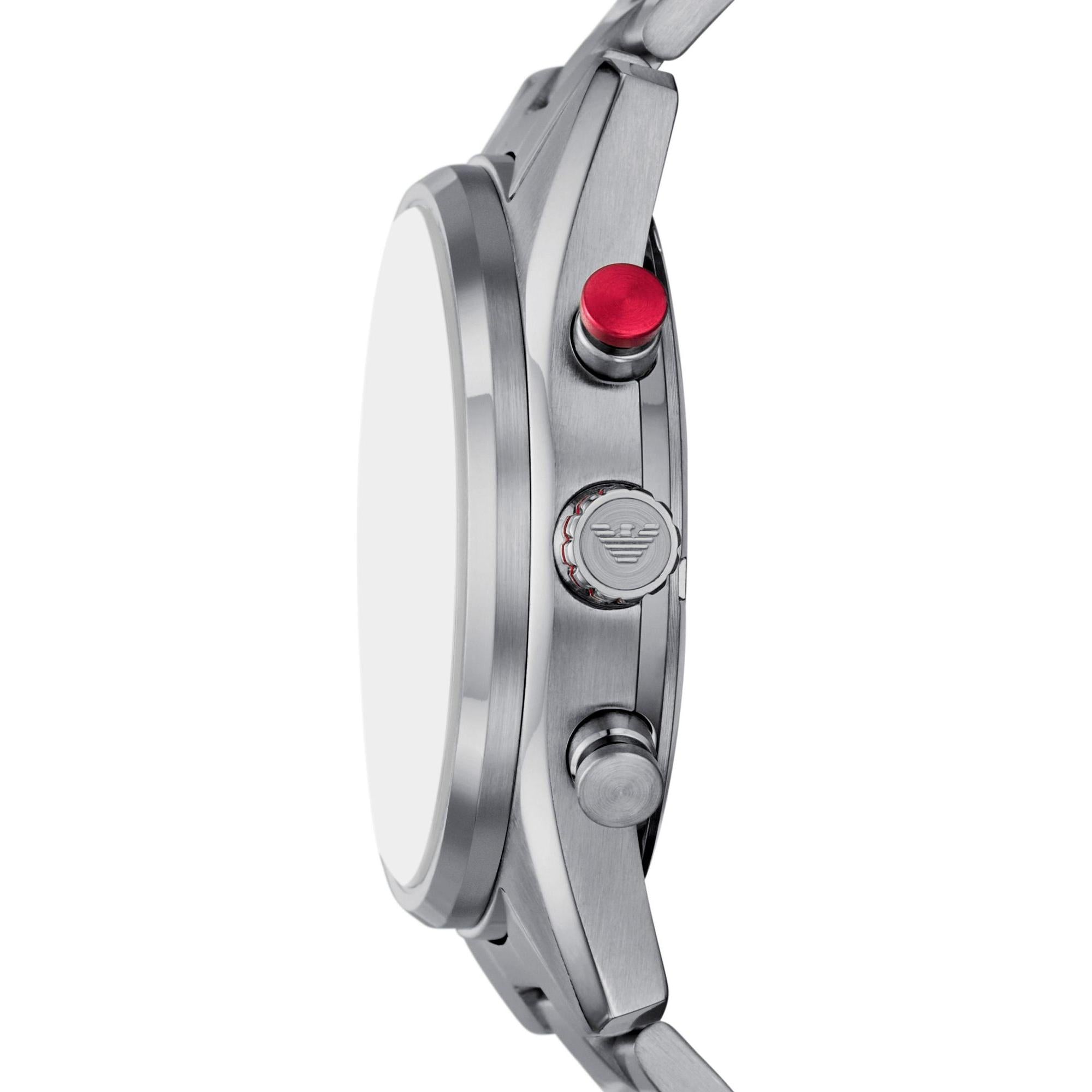 Orologio Emporio Armani Racer AR11676