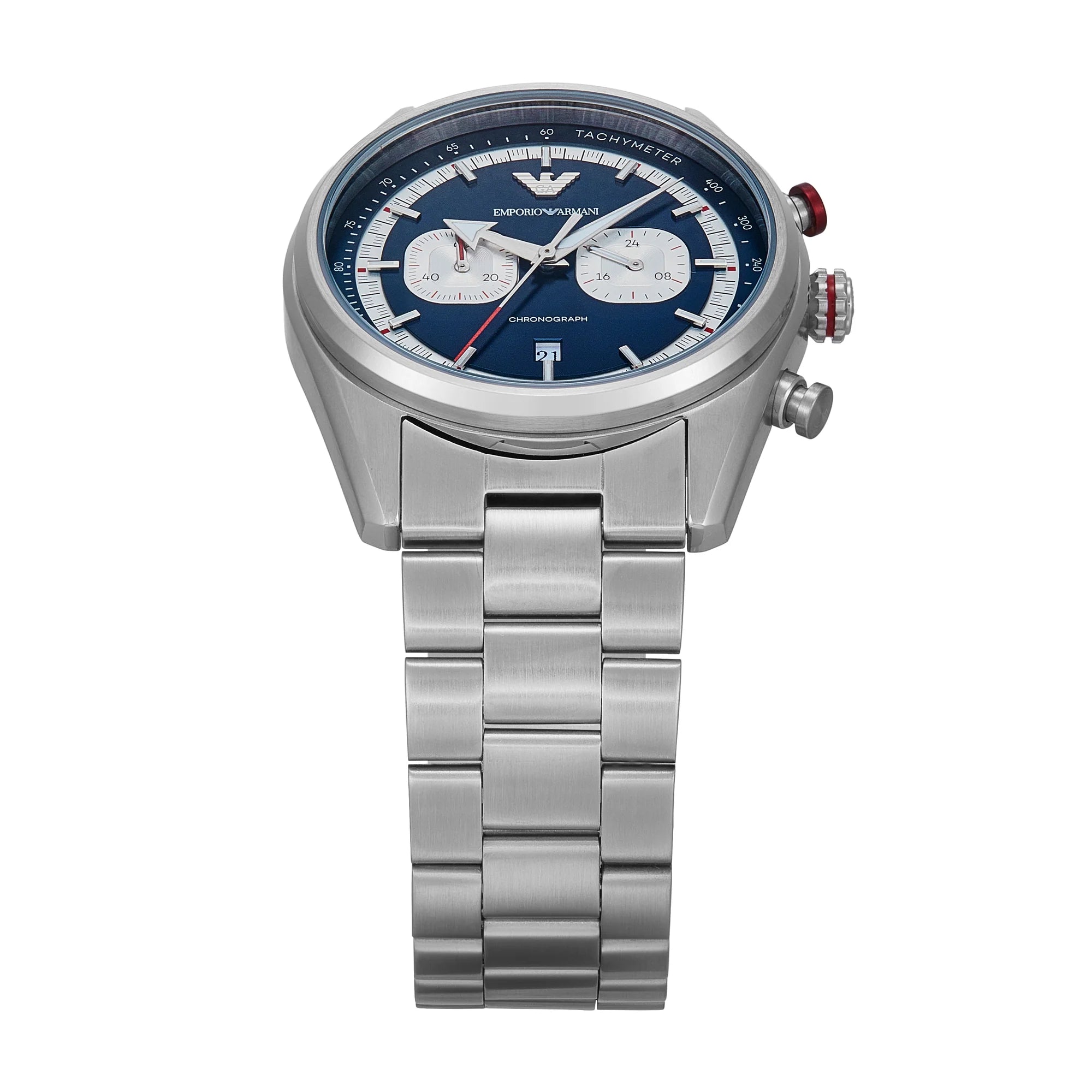Orologio Emporio Armani Racer AR11676