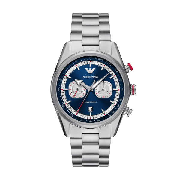 Orologio Emporio Armani Racer AR11676